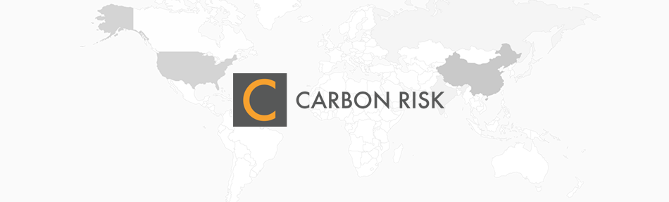 Carbon Risk