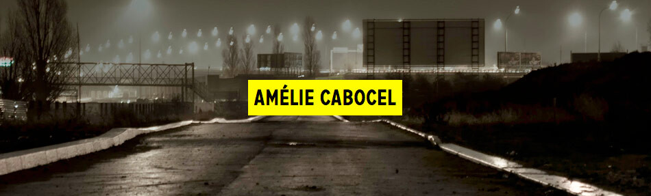 Amélie Cabocel