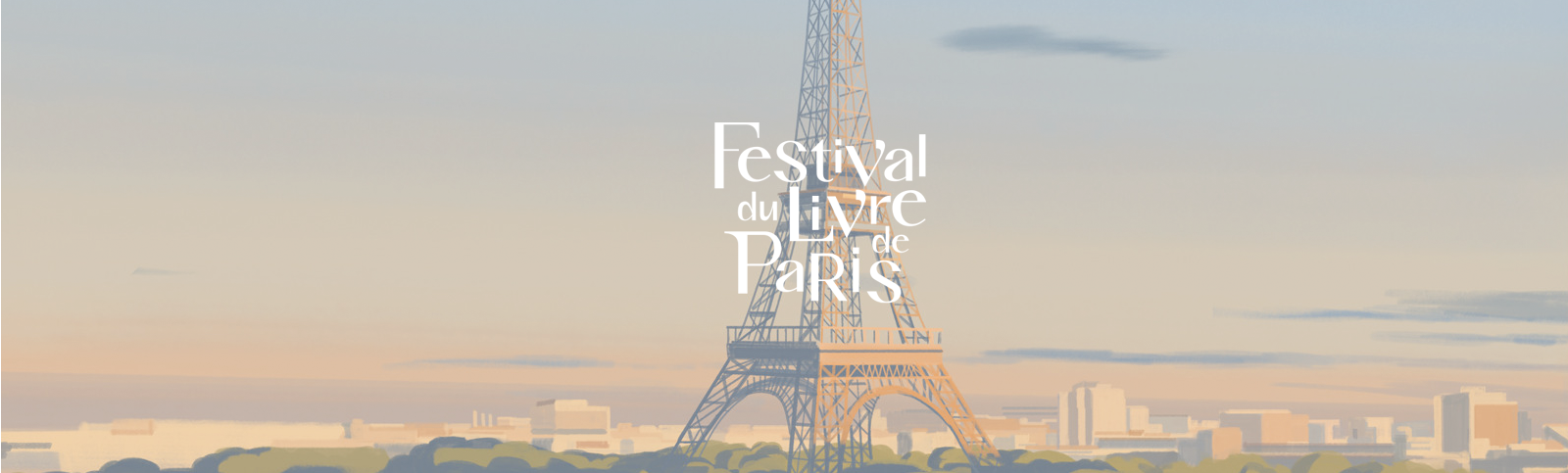 Festival Du Livre de Paris
